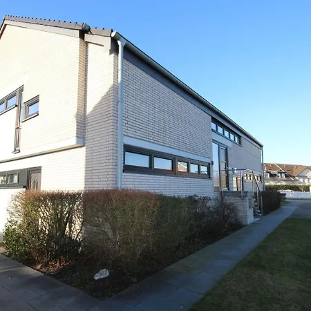 Lägenhet Hamburger Str 14