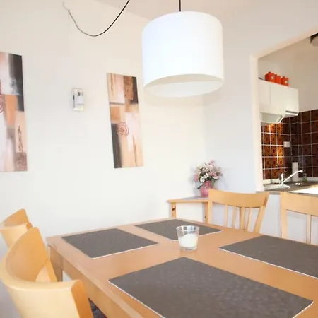 Lägenhet Hamburger Str 14 Grömitz